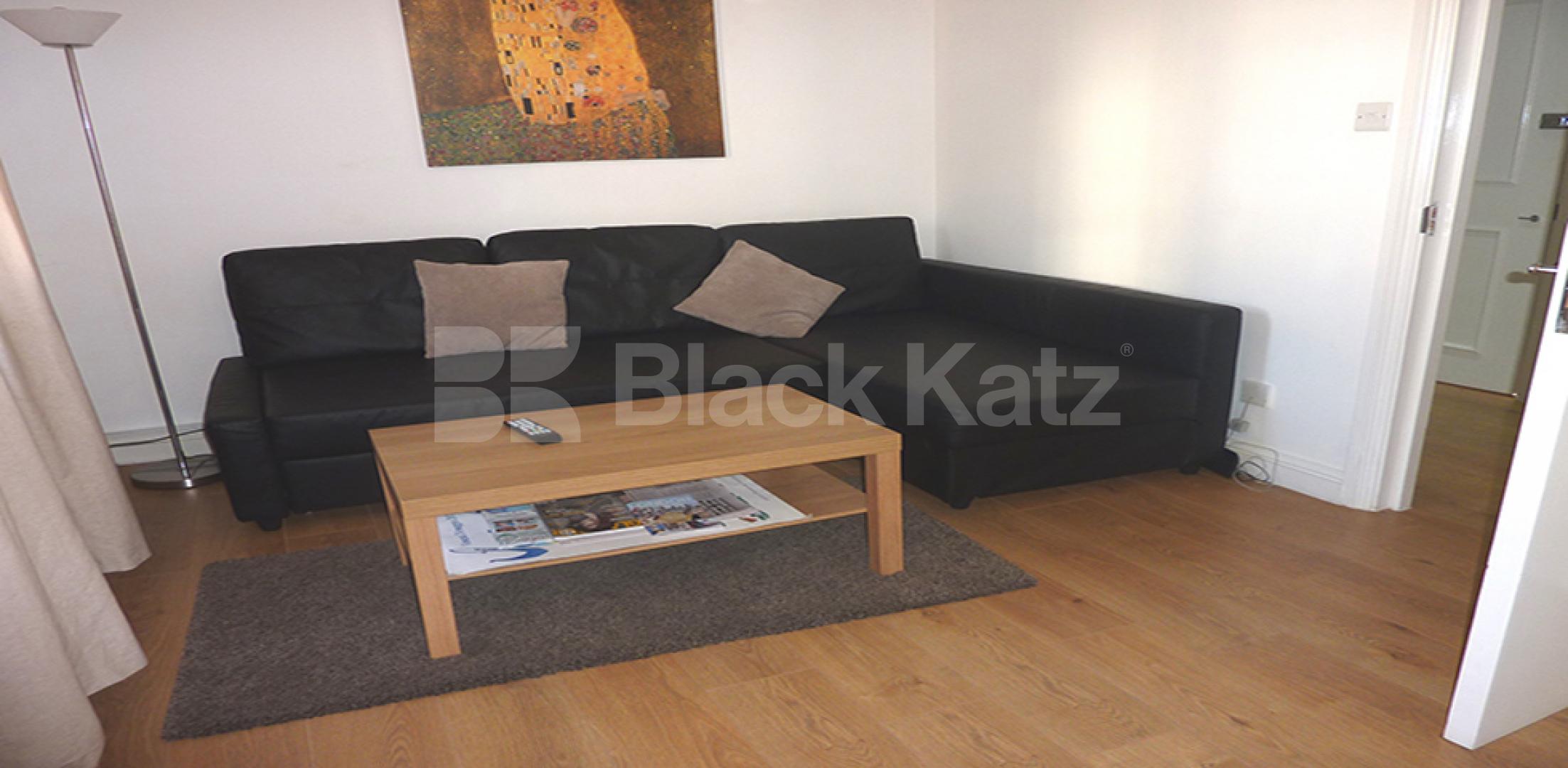 			CENTRAL ZONE 1 LOCATION!, 1 Bedroom, 1 bath, 1 reception Flat			 Crawford Place, EDGWARE ROAD
